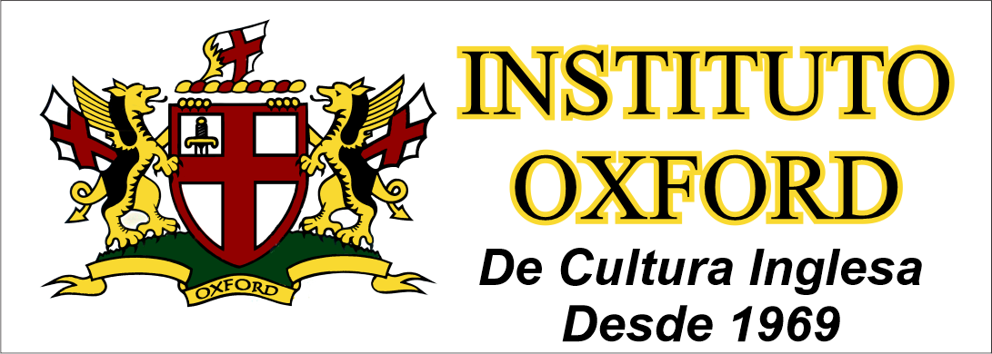 Logo Oxford